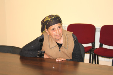 Daşkəsən Rayon İcra Hakimiyyətində 24.09.2026-cı il tarixdə növbəti vətəndaş qəbulu keçirilib
