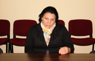 Daşkəsən Rayon İcra Hakimiyyətində 22.10.2026-cı il tarixdə növbəti vətəndaş qəbulu keçirilib