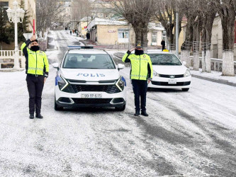 Daşkəsən rayonunda 20 Yanvar – Ümumxalq Hüzn Günü ehtiramla qeyd olunub