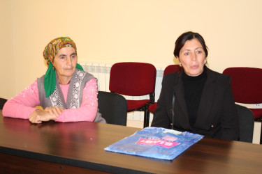 Daşkəsən Rayon İcra Hakimiyyətində 15.10.2026-cı il tarixdə növbəti vətəndaş qəbulu keçirilib