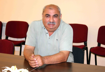 Daşkəsən Rayon İcra Hakimiyyətində 13.08.2026-cı il tarixdə növbəti vətəndaş qəbulu keçirilib