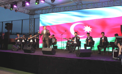 “Daşkəsən Aqroturizm Festivalı” yüksək təşkilatçılıqla keçirilib