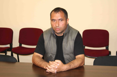 Daşkəsən Rayon İcra Hakimiyyətində 03.09.2026-cı il tarixdə vətəndaşların növbəti qəbulu keçirilib