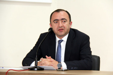 Daşkəsəndə 11-ci sinif şagirdlərinin təhsil göstəriciləri və qarşıda duran vəzifələr müzakirə olunub