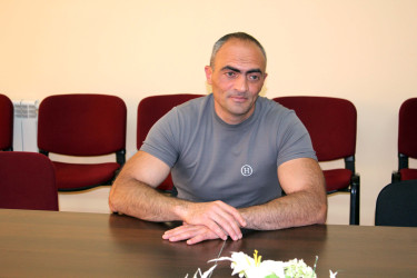 Daşkəsən Rayon İcra Hakimiyyətində 13.08.2026-cı il tarixdə növbəti vətəndaş qəbulu keçirilib