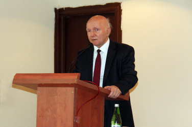 YAP Daşkəsən rayon təşkilatının təsis edilməsinin 30 illiyi qeyd olunub