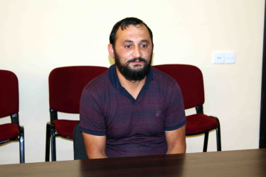 Daşkəsən Rayon İcra Hakimiyyətində 13.08.2026-cı il tarixdə növbəti vətəndaş qəbulu keçirilib