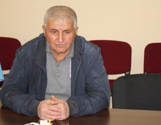 Daşkəsən Rayon İcra Hakimiyyətində 08.10.2026-cı il tarixdə növbəti vətəndaş qəbulu keçirilib