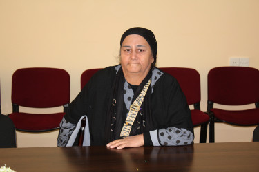 Daşkəsən Rayon İcra Hakimiyyətində 10.09.2026-cı il tarixdə növbəti vətəndaş qəbulu keçirilib