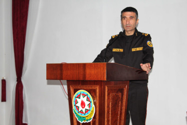 Daşkəsəndə “Ümumdünya Məskunlaşma Günü” qeyd olunub