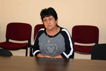 Daşkəsən Rayon İcra Hakimiyyətində 03.09.2026-cı il tarixdə vətəndaşların növbəti qəbulu keçirilib
