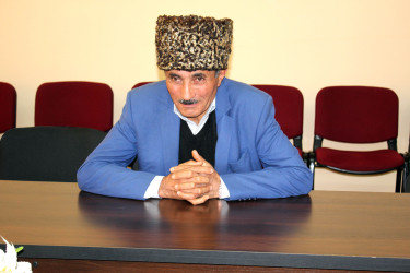 Daşkəsən Rayon İcra Hakimiyyətində 10.09.2026-cı il tarixdə növbəti vətəndaş qəbulu keçirilib