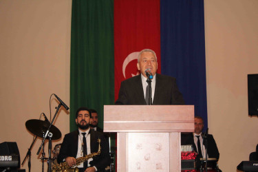 Daşkəsəndə 15 Aprel – Beynəlxalq Mədəniyyət Günü qeyd olunub