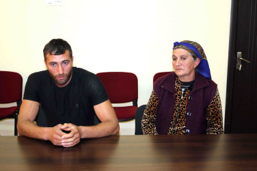 Daşkəsən Rayon İcra Hakimiyyətində 03.09.2026-cı il tarixdə vətəndaşların növbəti qəbulu keçirilib