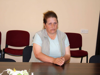 Daşkəsən Rayon İcra Hakimiyyətində 02.07.2026-cı il tarixdə növbəti vətəndaş qəbulu keçirilib