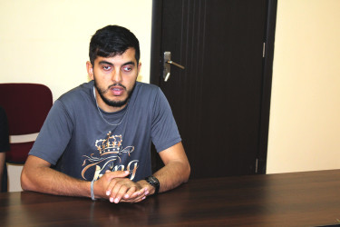 Daşkəsən Rayon İcra Hakimiyyətində 24.09.2026-cı il tarixdə növbəti vətəndaş qəbulu keçirilib