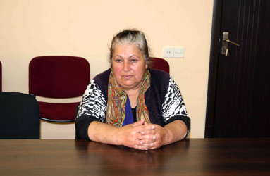 Daşkəsən Rayon İcra Hakimiyyətində 03.09.2026-cı il tarixdə vətəndaşların növbəti qəbulu keçirilib