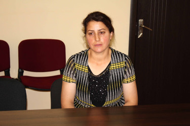 Daşkəsən Rayon İcra Hakimiyyətində 24.09.2026-cı il tarixdə növbəti vətəndaş qəbulu keçirilib