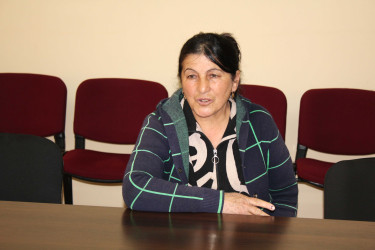 Daşkəsən Rayon İcra Hakimiyyətində 08.10.2026-cı il tarixdə növbəti vətəndaş qəbulu keçirilib