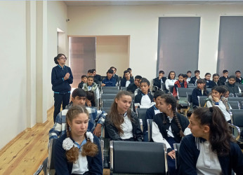 “Dini radikalizmlə mübarizə və maarifləndirmə” mövzusunda növbəti görüş keçirilib