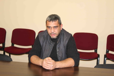 Daşkəsən Rayon İcra Hakimiyyətində 03.09.2026-cı il tarixdə vətəndaşların növbəti qəbulu keçirilib