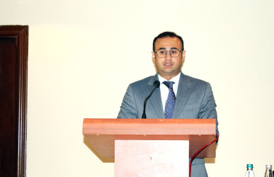 Yeni Azərbaycan Partiyası Daşkəsən rayon təşkilatının XI hesabat konfransı keçirilib