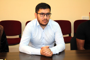 Daşkəsən Rayon İcra Hakimiyyətində 17.09.2026-cı il tarixdə növbəti vətəndaş qəbulu keçirilib