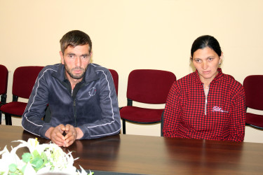 Daşkəsən Rayon İcra Hakimiyyətində 10.09.2026-cı il tarixdə növbəti vətəndaş qəbulu keçirilib
