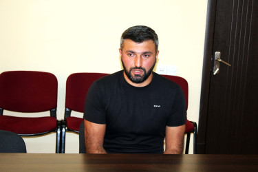 Daşkəsən Rayon İcra Hakimiyyətində 17.09.2026-cı il tarixdə növbəti vətəndaş qəbulu keçirilib