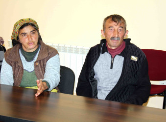 Daşkəsən Rayon İcra Hakimiyyətində 01.10.2026-cı il tarixdə növbəti vətəndaş qəbulu keçirilib