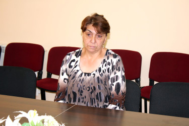 Daşkəsən Rayon İcra Hakimiyyətində 17.09.2026-cı il tarixdə növbəti vətəndaş qəbulu keçirilib