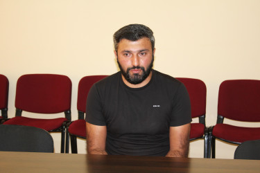 Daşkəsən Rayon İcra Hakimiyyətində 15.10.2026-cı il tarixdə növbəti vətəndaş qəbulu keçirilib