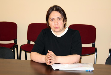 Daşkəsən Rayon İcra Hakimiyyətində 27.08.2026-cı il tarixdə növbəti vətəndaş qəbulu keçirilib