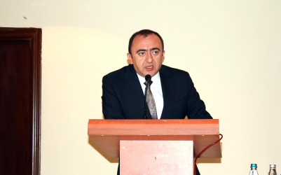 Yeni Azərbaycan Partiyası Daşkəsən rayon təşkilatının XI hesabat konfransı keçirilib