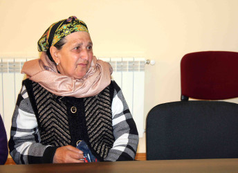 Daşkəsən Rayon İcra Hakimiyyətində 01.10.2026-cı il tarixdə növbəti vətəndaş qəbulu keçirilib