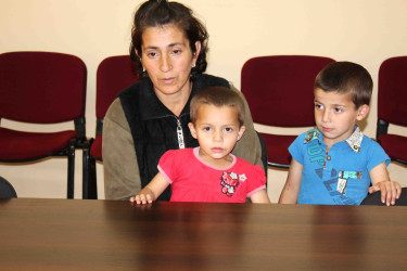 Daşkəsən Rayon İcra Hakimiyyətində 03.09.2026-cı il tarixdə vətəndaşların növbəti qəbulu keçirilib