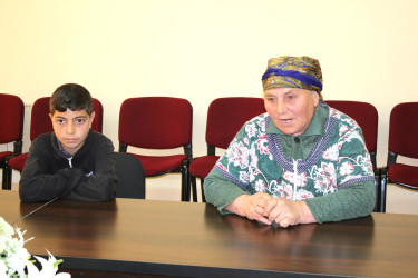 Daşkəsən Rayon İcra Hakimiyyətində 10.09.2026-cı il tarixdə növbəti vətəndaş qəbulu keçirilib