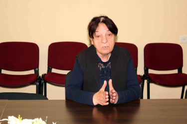 Daşkəsən Rayon İcra Hakimiyyətində 02.07.2026-cı il tarixdə növbəti vətəndaş qəbulu keçirilib