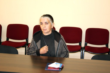 Daşkəsən Rayon İcra Hakimiyyətində 10.09.2026-cı il tarixdə növbəti vətəndaş qəbulu keçirilib