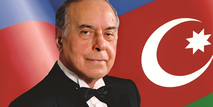 Ulu Öndər Heydər Əliyevin rəhbərliyi ilə müstəqil Azərbaycan Prokurorluğunun təşəkkülü