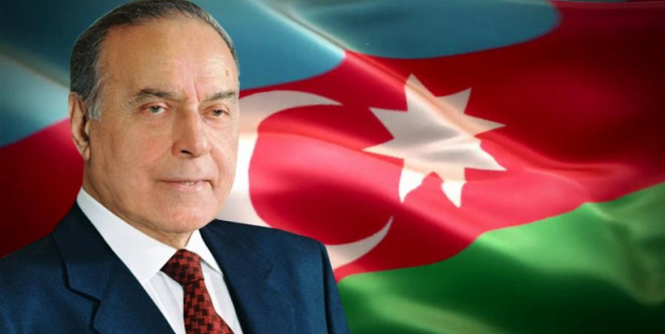 Azərbaycan xalqının Ümummilli Lideri Heydər Əliyev – tarixin axarını dəyişən dahi şəxsiyyət
