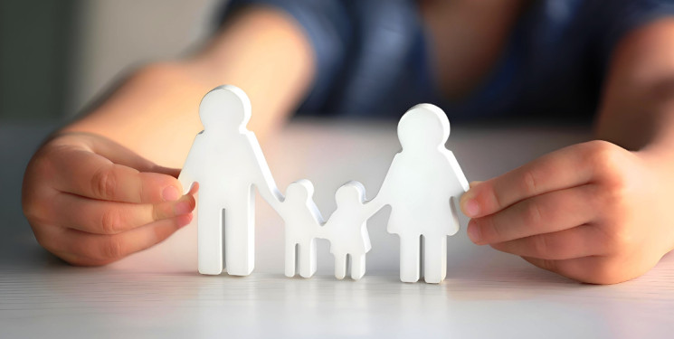 Daşkəsəndə qəyyumluğa və himayəyə verilmiş uşaqların ailələrində monitorinqlər aparılıb