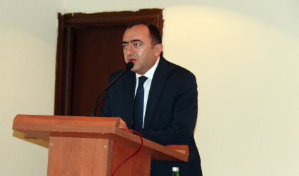 YAP Daşkəsən rayon təşkilatının təsis edilməsinin 30 illiyi qeyd olunub