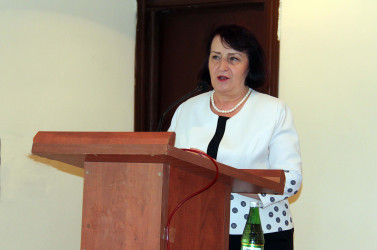 YAP Daşkəsən rayon təşkilatının təsis edilməsinin 30 illiyi qeyd olunub