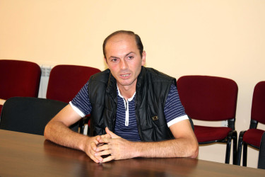 Daşkəsən Rayon İcra Hakimiyyətində 17.09.2026-cı il tarixdə növbəti vətəndaş qəbulu keçirilib