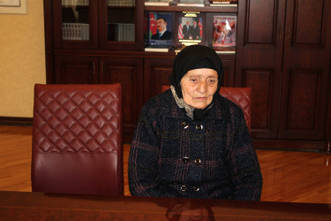 Daşkəsən Rayon İcra Hakimiyyətində 23.04.2026-cı il tarixdə növbəti vətəndaş qəbulu keçirilib