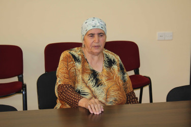 Daşkəsən Rayon İcra Hakimiyyətində 16.07.2026-cı il tarixdə növbəti vətəndaş qəbulu keçirilib
