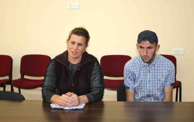 Daşkəsən Rayon İcra Hakimiyyətində 03.09.2026-cı il tarixdə vətəndaşların növbəti qəbulu keçirilib