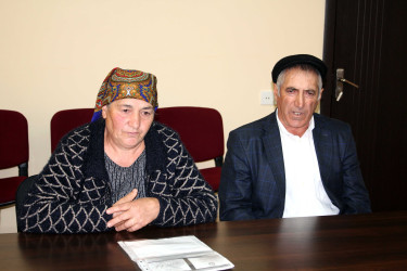 Daşkəsən Rayon İcra Hakimiyyətində 08.10.2026-cı il tarixdə növbəti vətəndaş qəbulu keçirilib