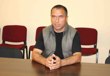 Daşkəsən Rayon İcra Hakimiyyətində 27.08.2026-cı il tarixdə növbəti vətəndaş qəbulu keçirilib